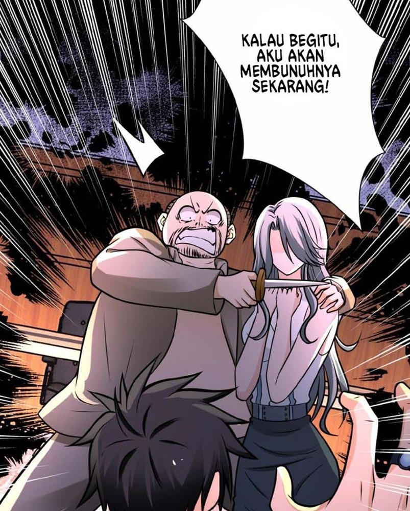 Super System Chapter 22 Gambar 16